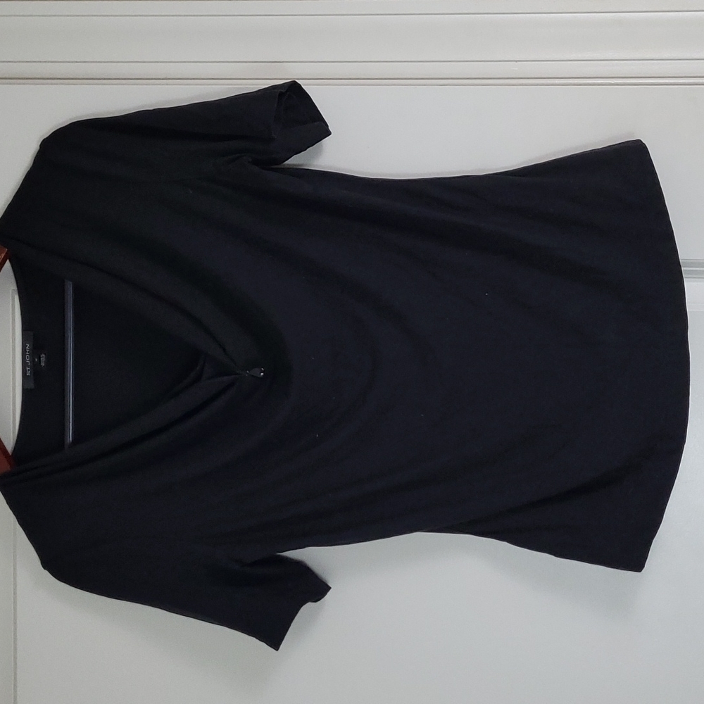 St. John Top